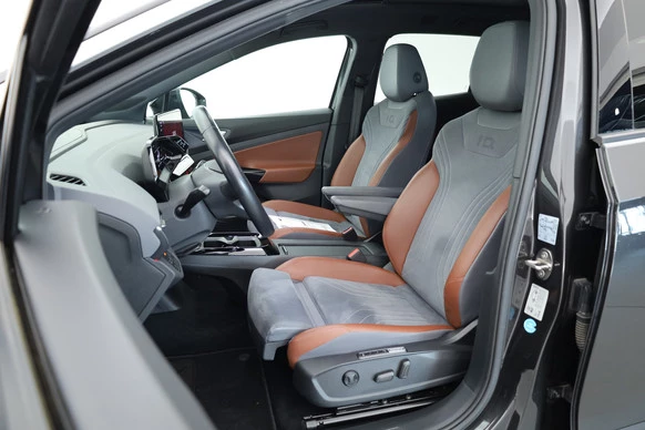 Volkswagen ID.4 - Afbeelding 3 van 30