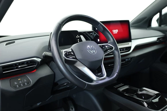 Volkswagen ID.4 - Afbeelding 5 van 30