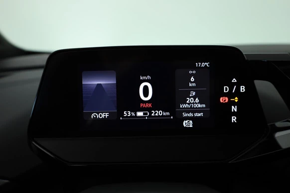 Volkswagen ID.4 - Afbeelding 15 van 30