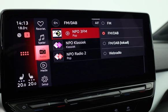 Volkswagen ID.4 - Afbeelding 21 van 30