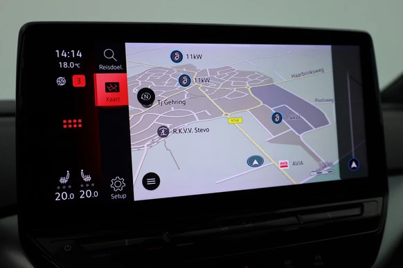 Volkswagen ID.4 - Afbeelding 22 van 30