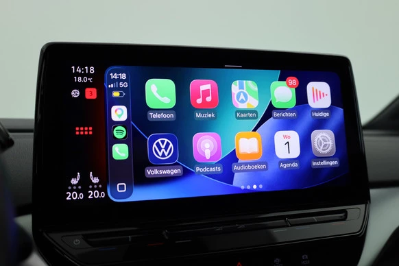 Volkswagen ID.4 - Afbeelding 23 van 30