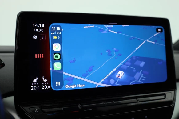 Volkswagen ID.4 - Afbeelding 24 van 30