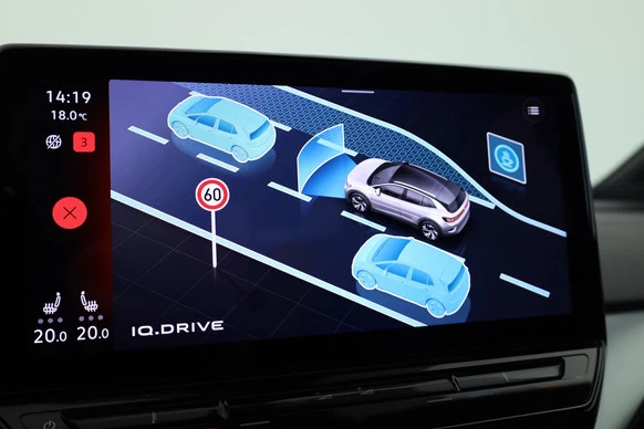 Volkswagen ID.4 - Afbeelding 25 van 30