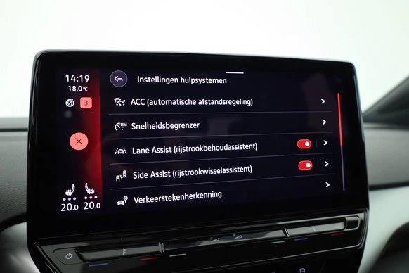 Volkswagen ID.4 - Afbeelding 26 van 30