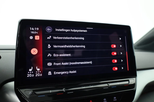 Volkswagen ID.4 - Afbeelding 27 van 30