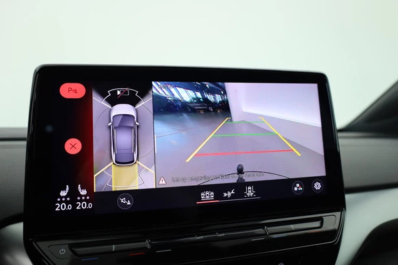 Volkswagen ID.4 - Afbeelding 28 van 30