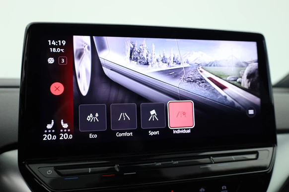 Volkswagen ID.4 - Afbeelding 29 van 30