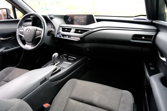 Lexus UX - Afbeelding 5 van 30