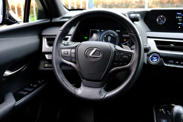 Lexus UX - Afbeelding 6 van 30