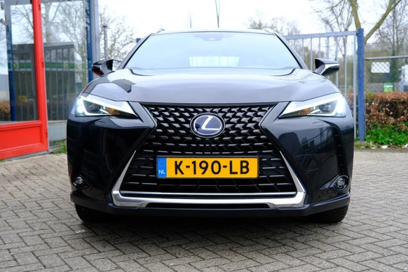 Lexus UX - Afbeelding 7 van 30