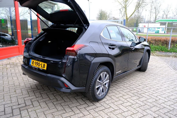 Lexus UX - Afbeelding 9 van 30