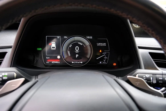 Lexus UX - Afbeelding 12 van 30