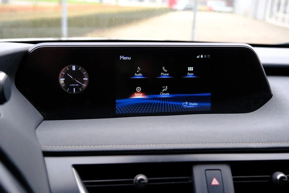 Lexus UX - Afbeelding 14 van 30