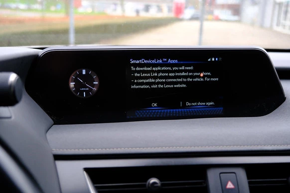 Lexus UX - Afbeelding 15 van 30