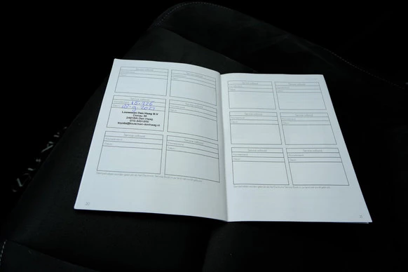 Lexus UX - Afbeelding 20 van 30