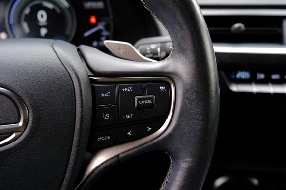 Lexus UX - Afbeelding 24 van 30