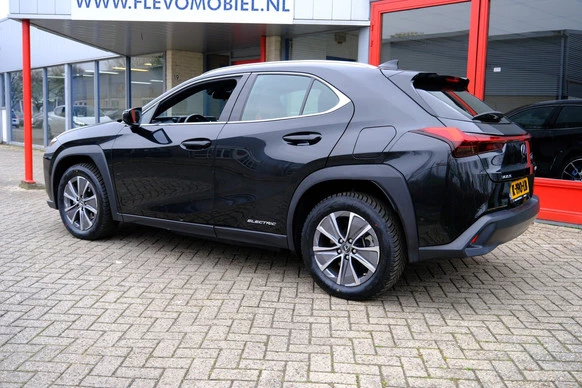 Lexus UX - Afbeelding 29 van 30