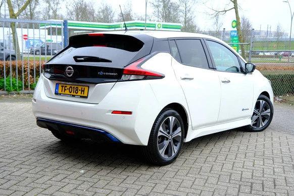 Nissan Leaf - Afbeelding 3 van 30