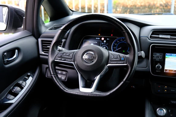 Nissan Leaf - Afbeelding 6 van 30