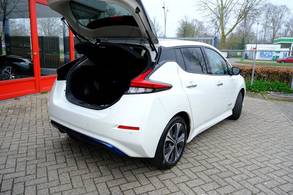 Nissan Leaf - Afbeelding 9 van 30