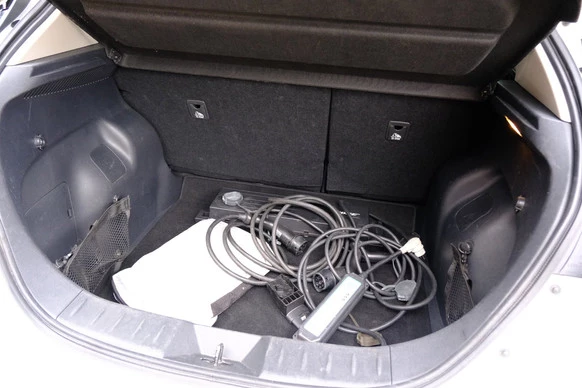 Nissan Leaf - Afbeelding 10 van 30