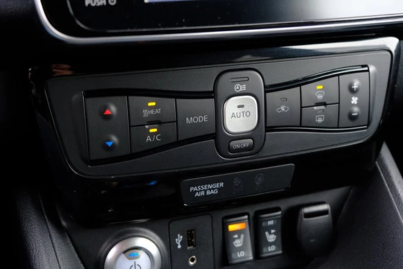 Nissan Leaf - Afbeelding 13 van 30