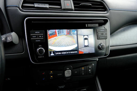 Nissan Leaf - Afbeelding 14 van 30