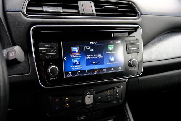 Nissan Leaf - Afbeelding 15 van 30