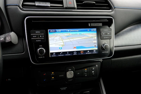 Nissan Leaf - Afbeelding 16 van 30