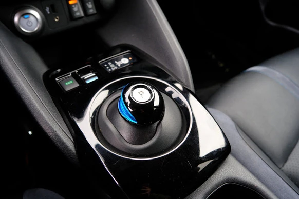 Nissan Leaf - Afbeelding 18 van 30