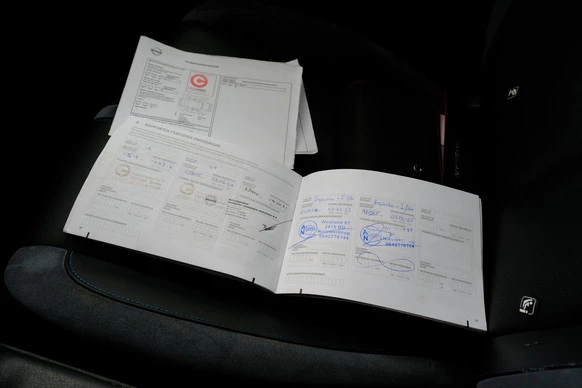 Nissan Leaf - Afbeelding 19 van 30