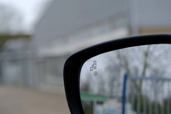 Nissan Leaf - Afbeelding 21 van 30