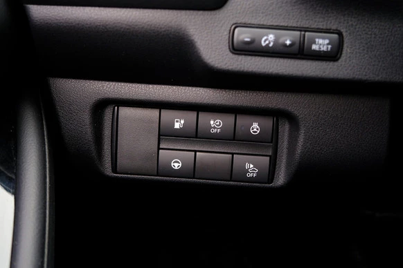 Nissan Leaf - Afbeelding 22 van 30