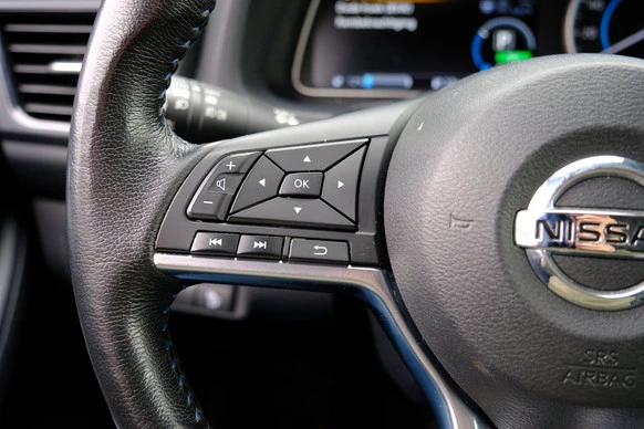 Nissan Leaf - Afbeelding 23 van 30