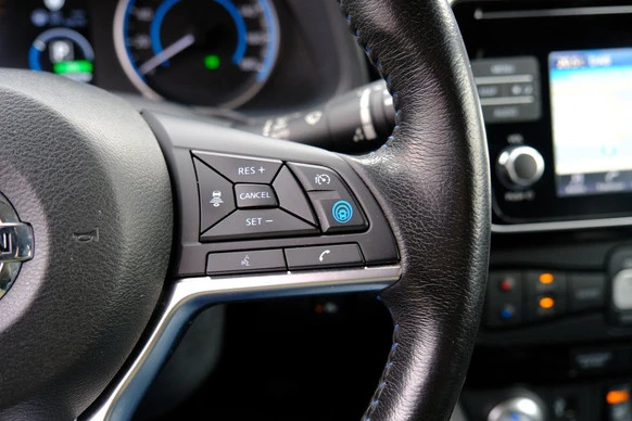 Nissan Leaf - Afbeelding 24 van 30