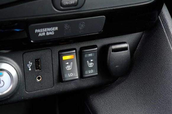 Nissan Leaf - Afbeelding 26 van 30