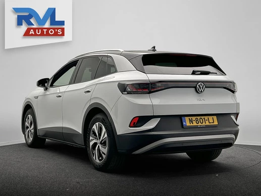 Volkswagen ID.4 - Afbeelding 3 van 30
