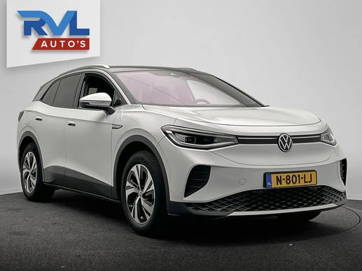 Volkswagen ID.4 - Afbeelding 4 van 30