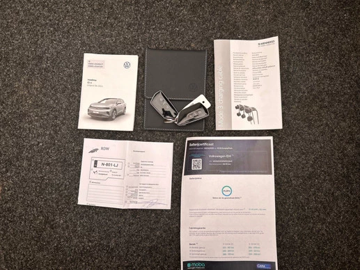 Volkswagen ID.4 - Afbeelding 8 van 30