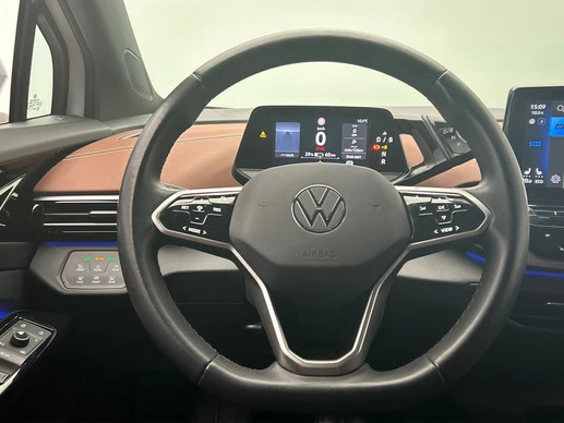Volkswagen ID.4 - Afbeelding 10 van 30