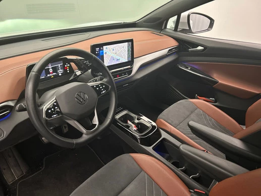 Volkswagen ID.4 - Afbeelding 13 van 30