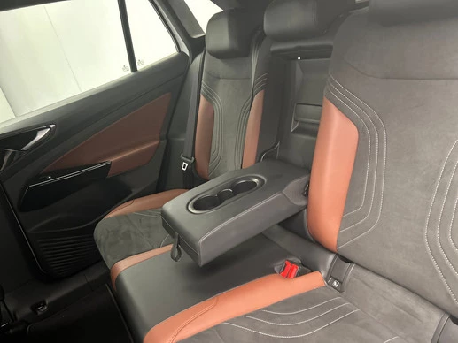 Volkswagen ID.4 - Afbeelding 14 van 30