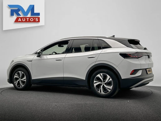 Volkswagen ID.4 - Afbeelding 18 van 30