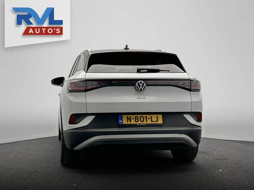 Volkswagen ID.4 - Afbeelding 19 van 30