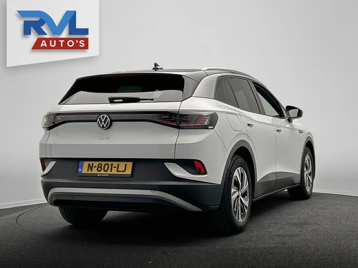 Volkswagen ID.4 - Afbeelding 20 van 30