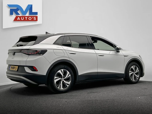 Volkswagen ID.4 - Afbeelding 21 van 30