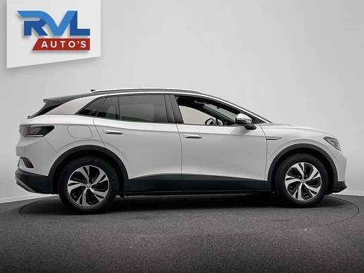 Volkswagen ID.4 - Afbeelding 22 van 30