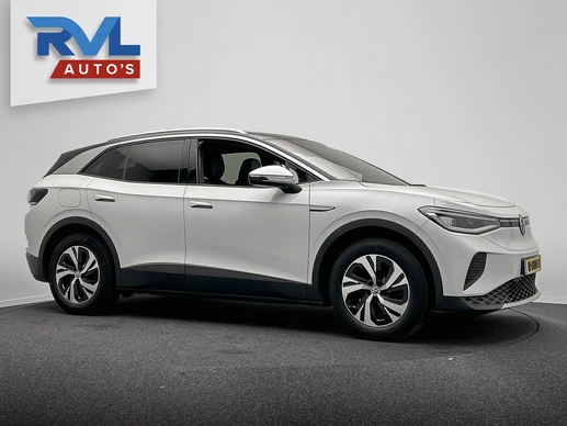 Volkswagen ID.4 - Afbeelding 23 van 30