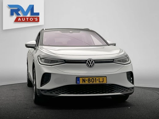 Volkswagen ID.4 - Afbeelding 24 van 30